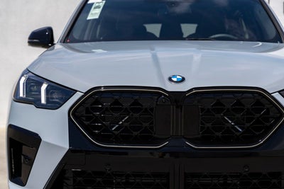 2026 BMW X2 xDrive28i