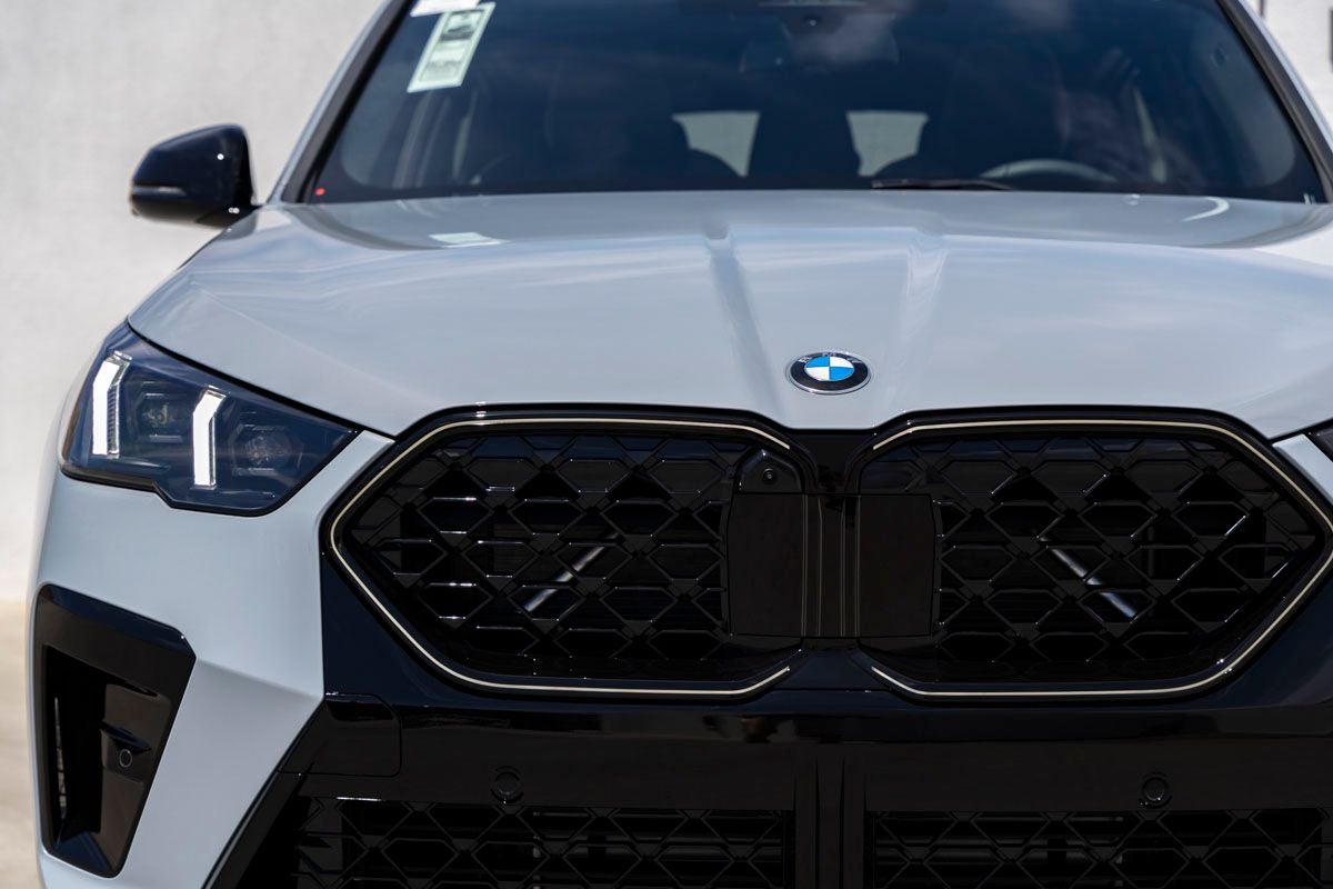 2026 BMW X2 xDrive28i