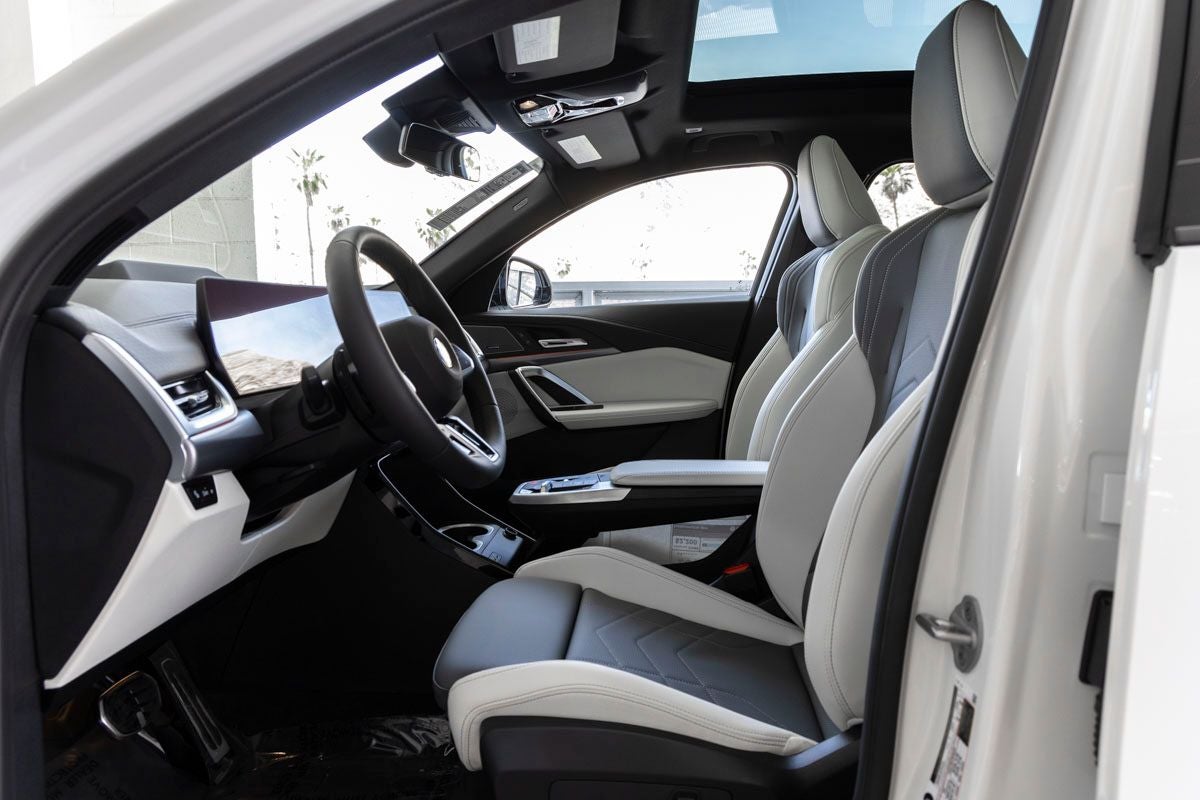2026 BMW X2 xDrive28i