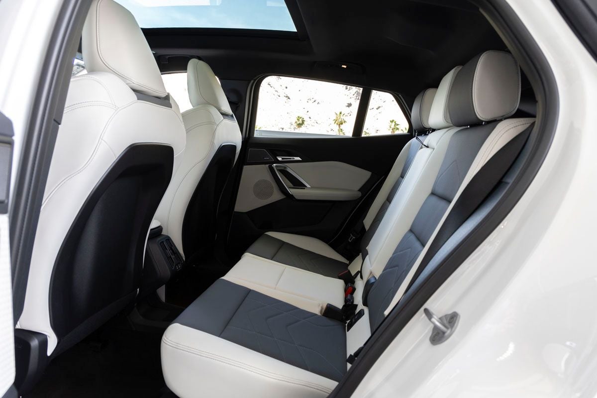 2026 BMW X2 xDrive28i