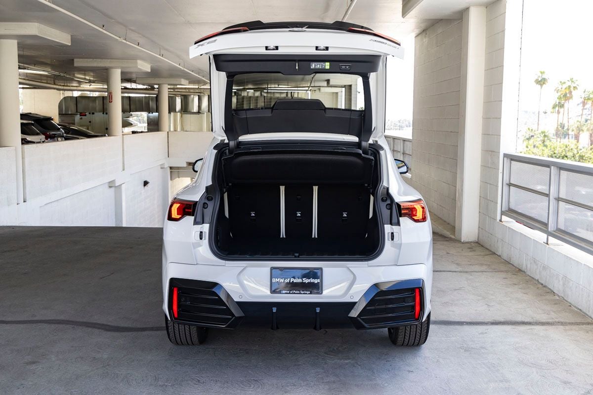 2026 BMW X2 xDrive28i
