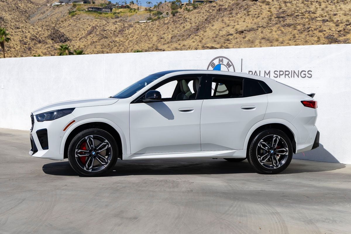 2026 BMW X2 xDrive28i