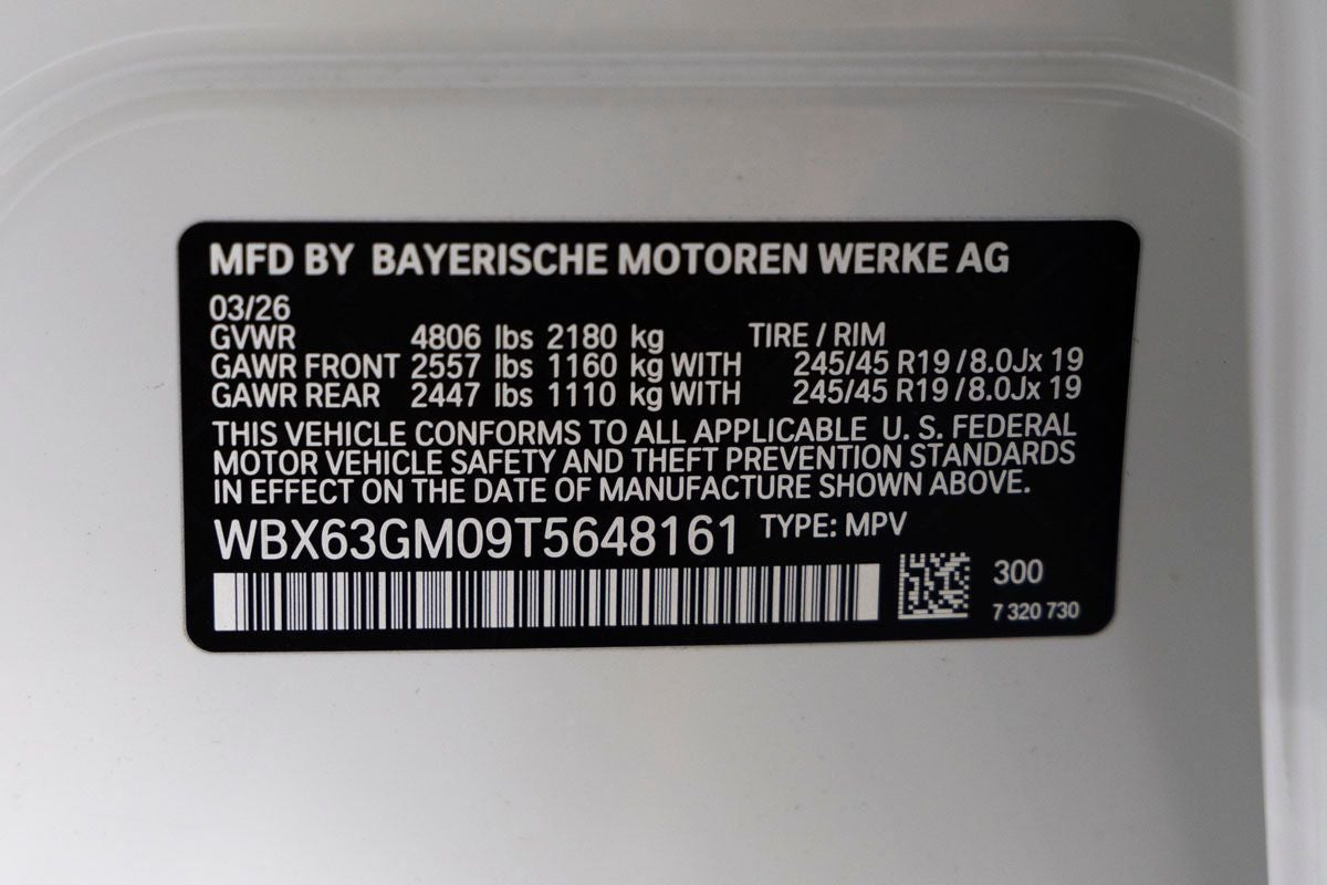 2026 BMW X2 xDrive28i
