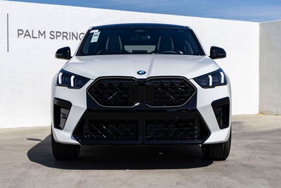 2026 BMW X2 xDrive28i