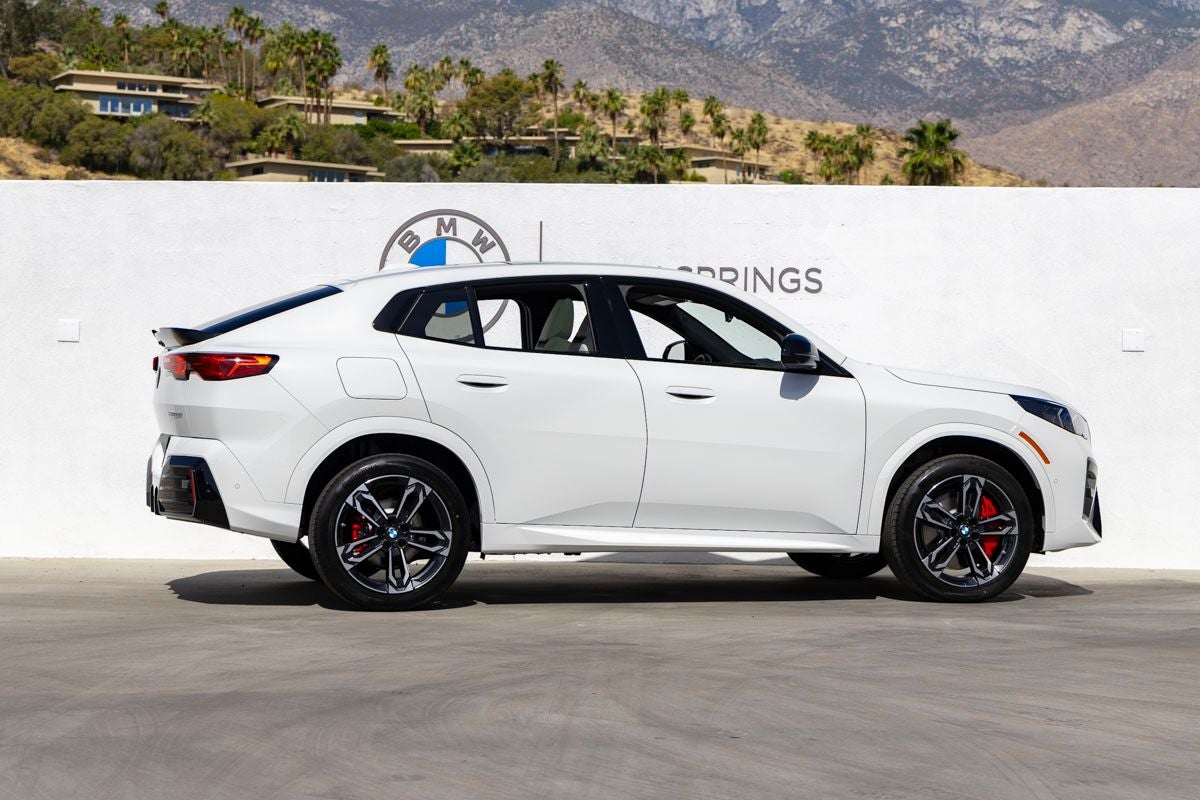 2026 BMW X2 xDrive28i