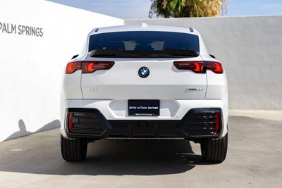 2026 BMW X2 xDrive28i