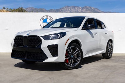 2026 BMW X2 xDrive28i