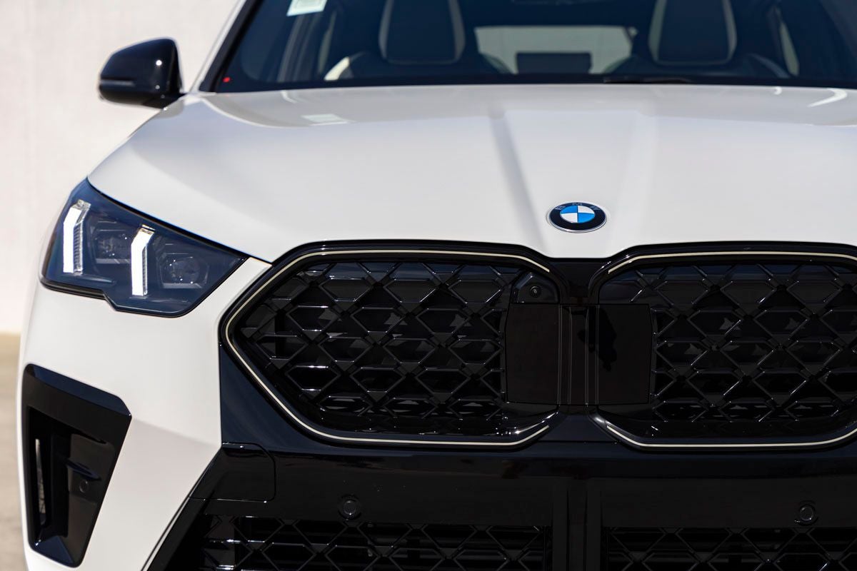 2026 BMW X2 xDrive28i