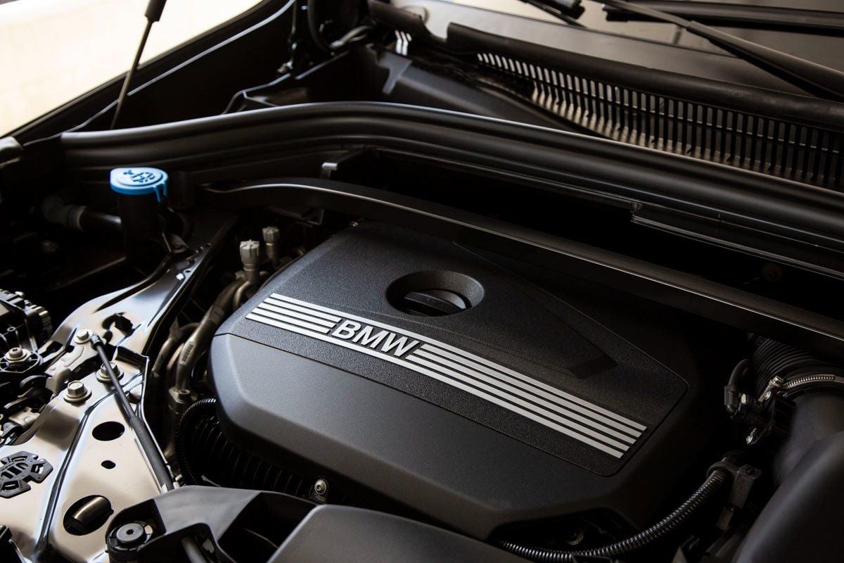 2025 BMW X1 xDrive28i