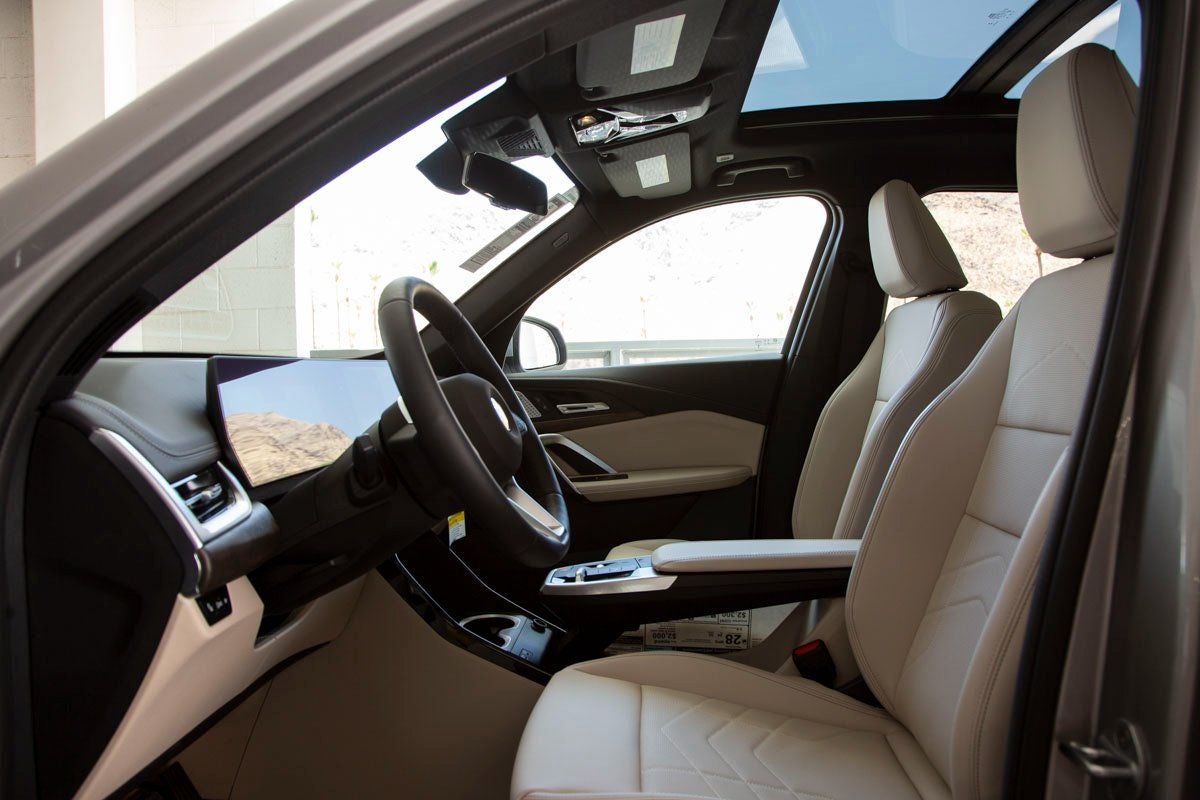 2025 BMW X1 xDrive28i