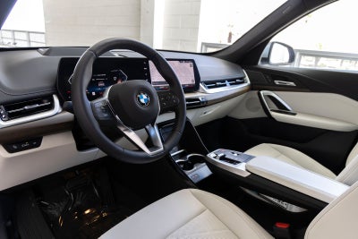 2026 BMW X1 xDrive28i