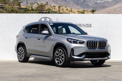 2026 BMW X1 xDrive28i