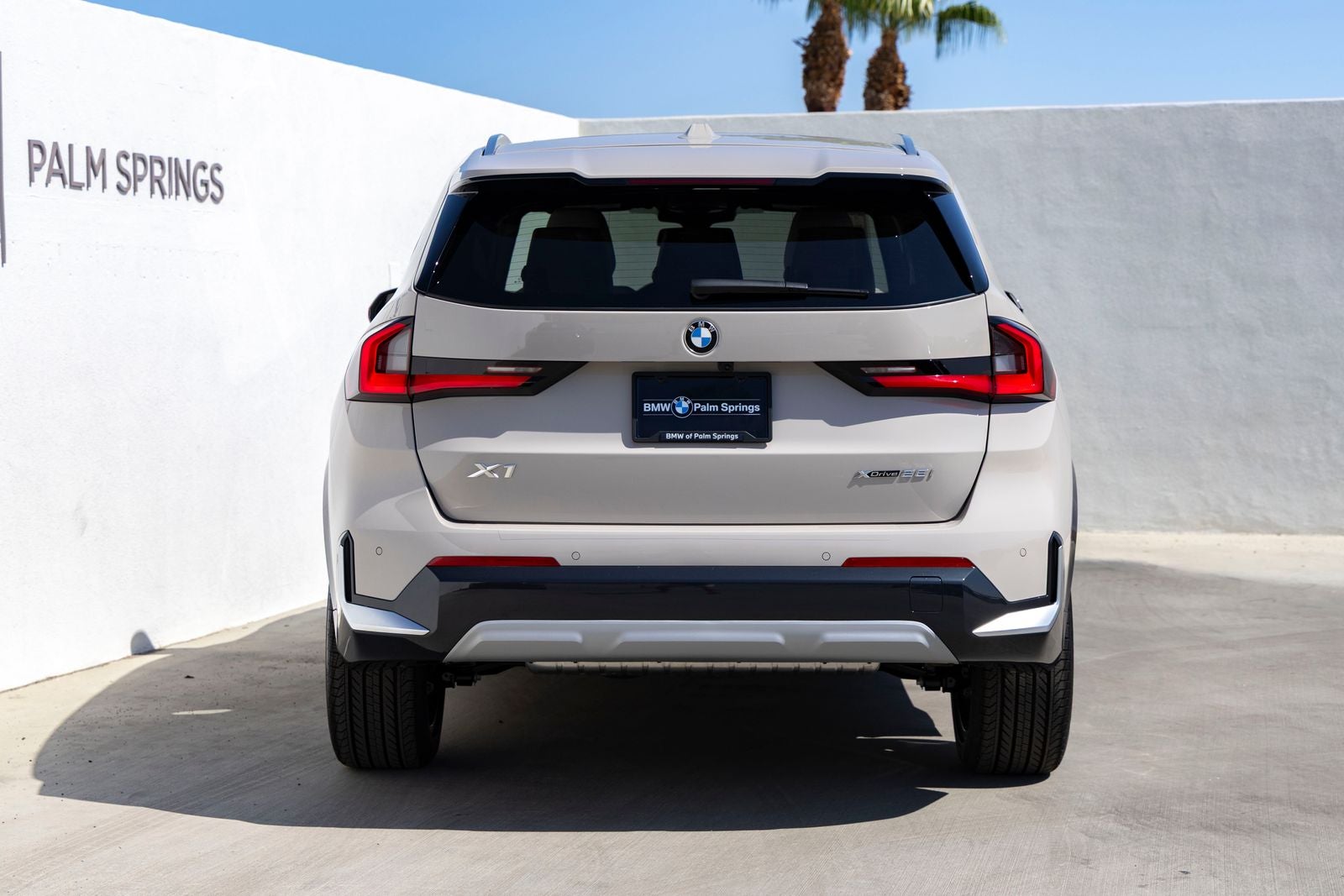 2026 BMW X1 xDrive28i