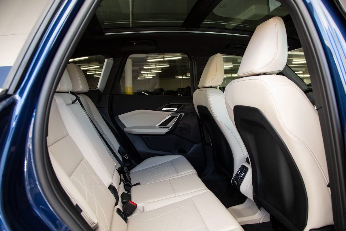 2025 BMW X1 xDrive28i