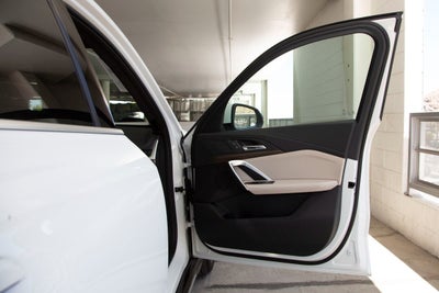 2025 BMW X1 xDrive28i