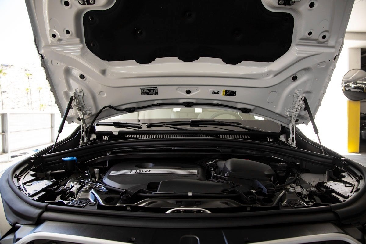 2025 BMW X1 xDrive28i