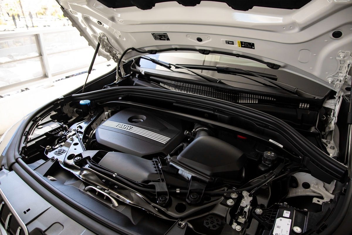 2025 BMW X1 xDrive28i