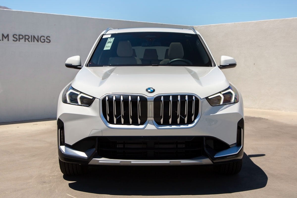 2025 BMW X1 xDrive28i