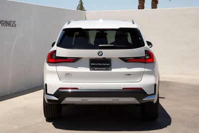 2025 BMW X1 xDrive28i