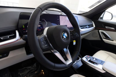 2026 BMW X1 xDrive28i