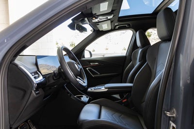 2023 BMW X1 xDrive28i
