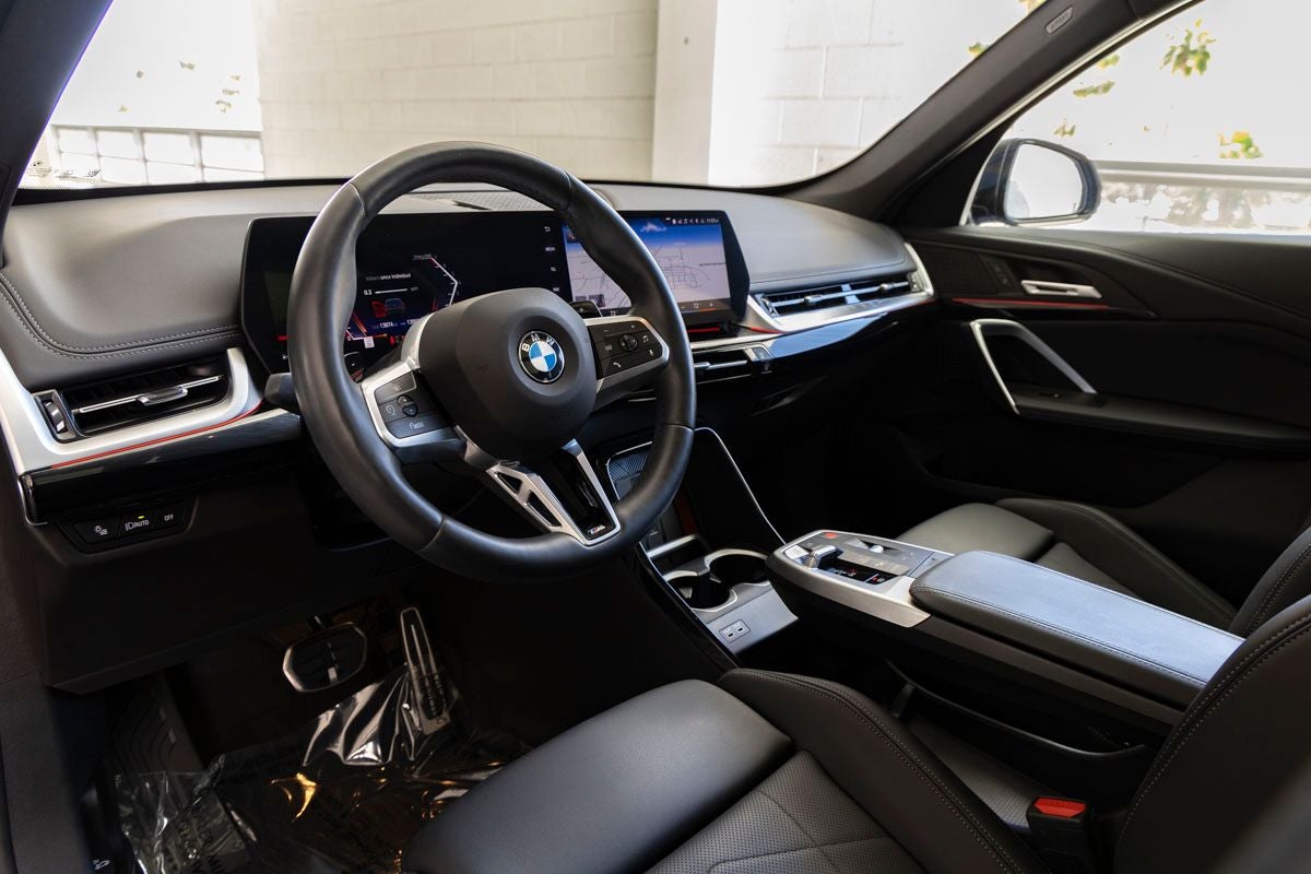 2023 BMW X1 xDrive28i