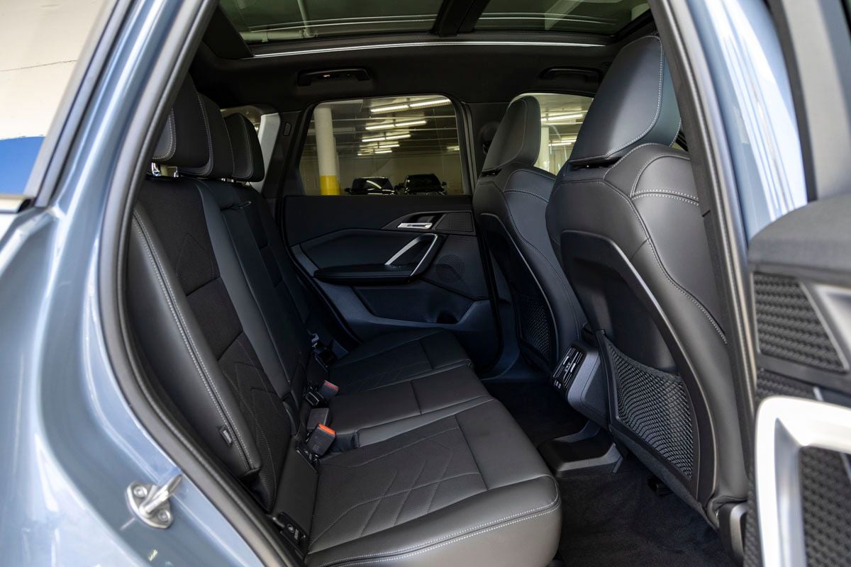 2023 BMW X1 xDrive28i