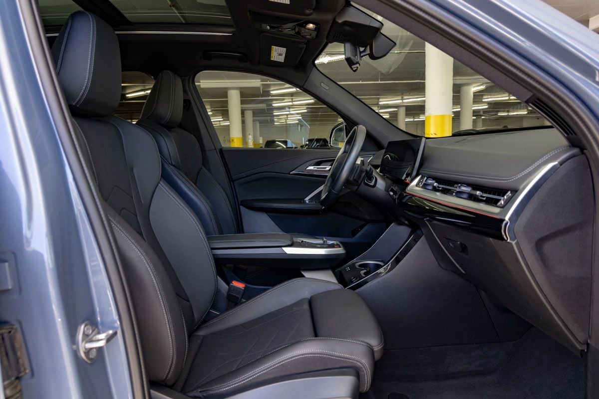 2023 BMW X1 xDrive28i