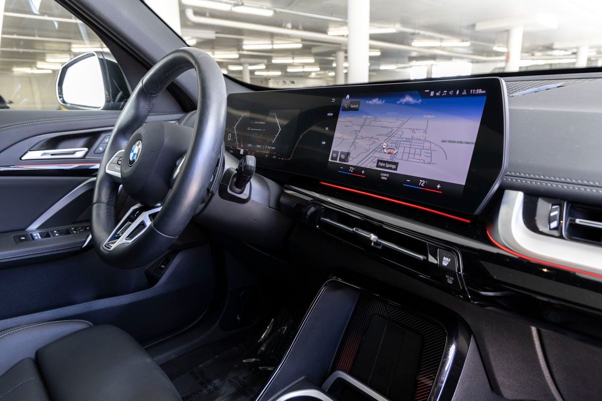 2023 BMW X1 xDrive28i