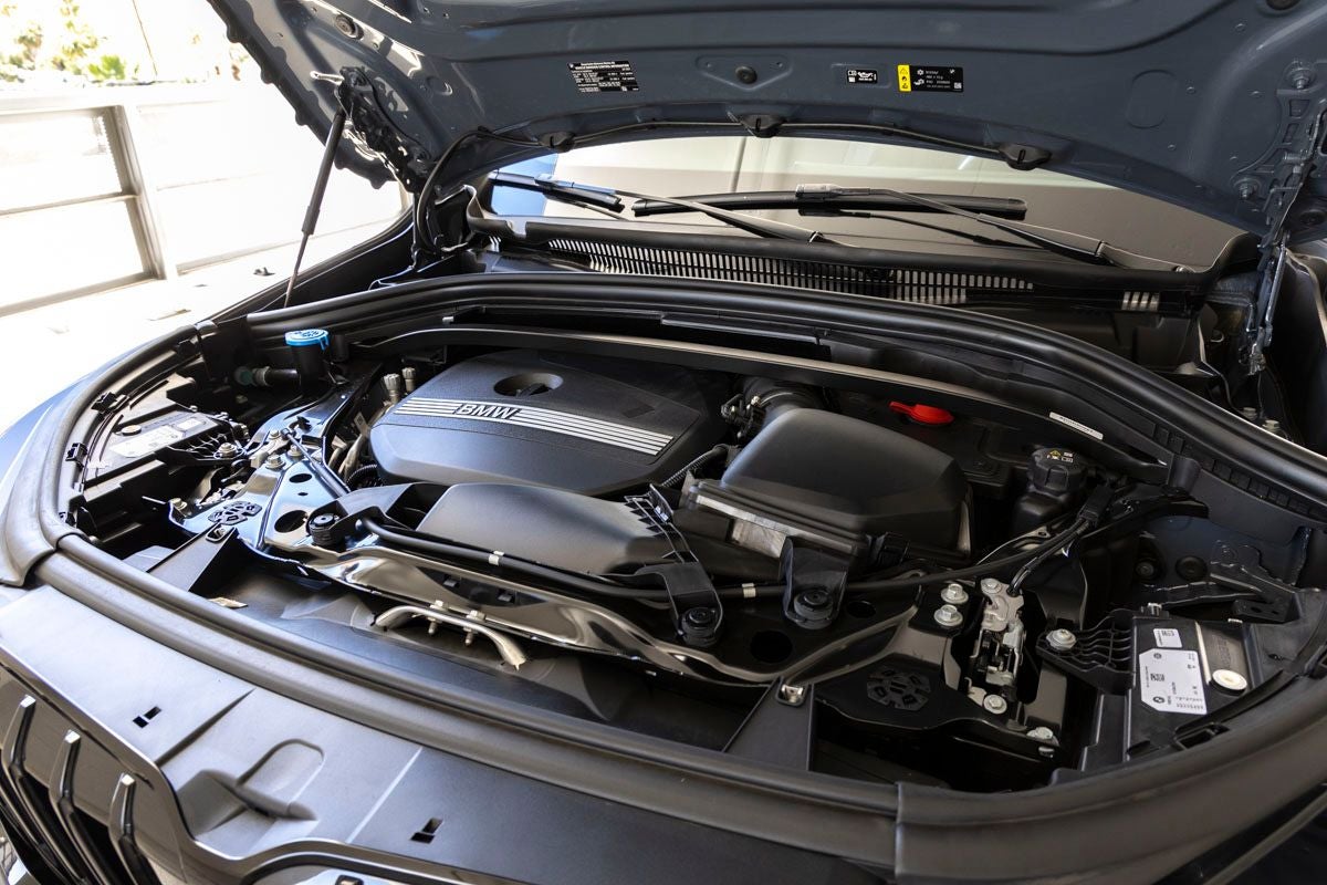 2023 BMW X1 xDrive28i