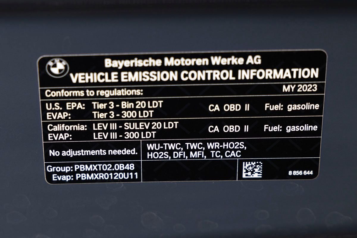 2023 BMW X1 xDrive28i