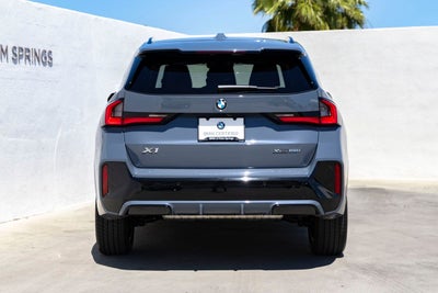 2023 BMW X1 xDrive28i