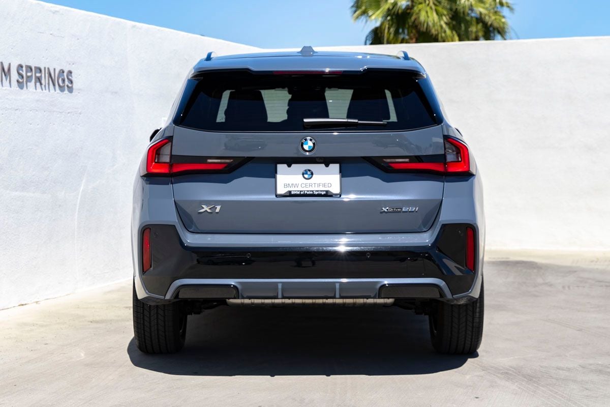 2023 BMW X1 xDrive28i