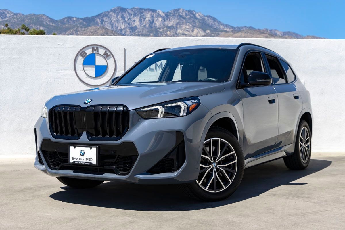 2023 BMW X1 xDrive28i
