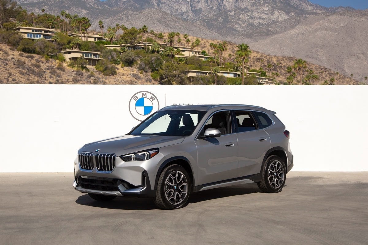 2025 BMW X1 xDrive28i