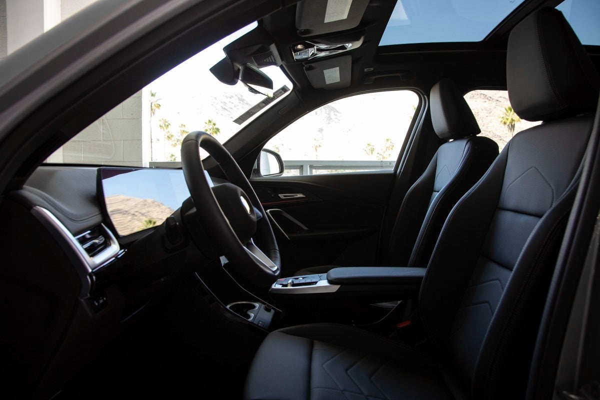 2025 BMW X1 xDrive28i