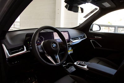 2025 BMW X1 xDrive28i