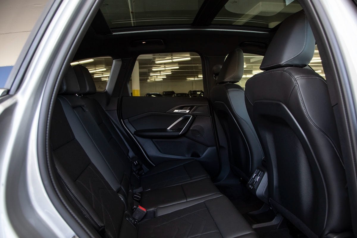 2025 BMW X1 xDrive28i