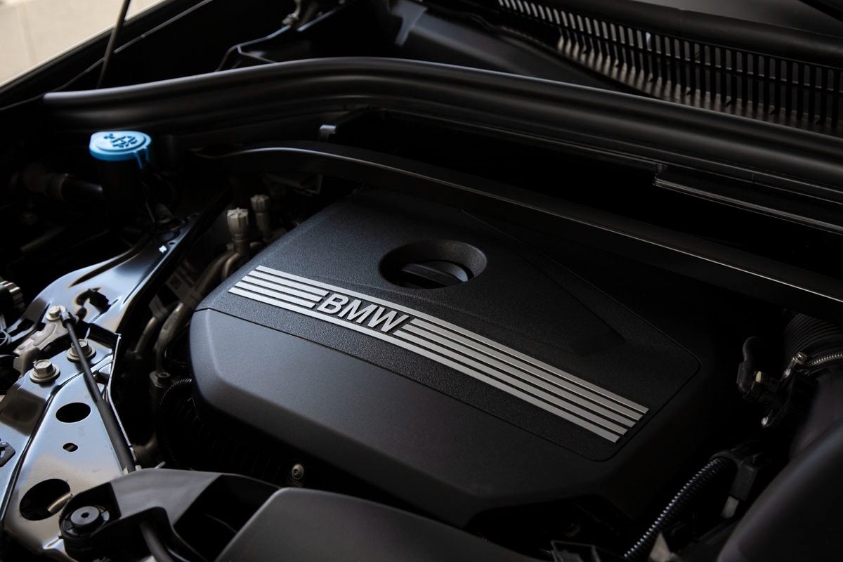 2025 BMW X1 xDrive28i