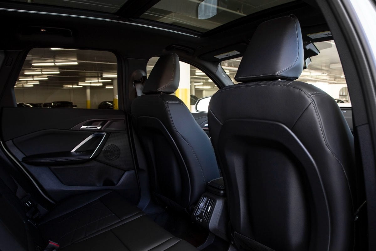 2025 BMW X1 xDrive28i