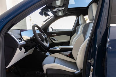 2026 BMW X1 xDrive28i