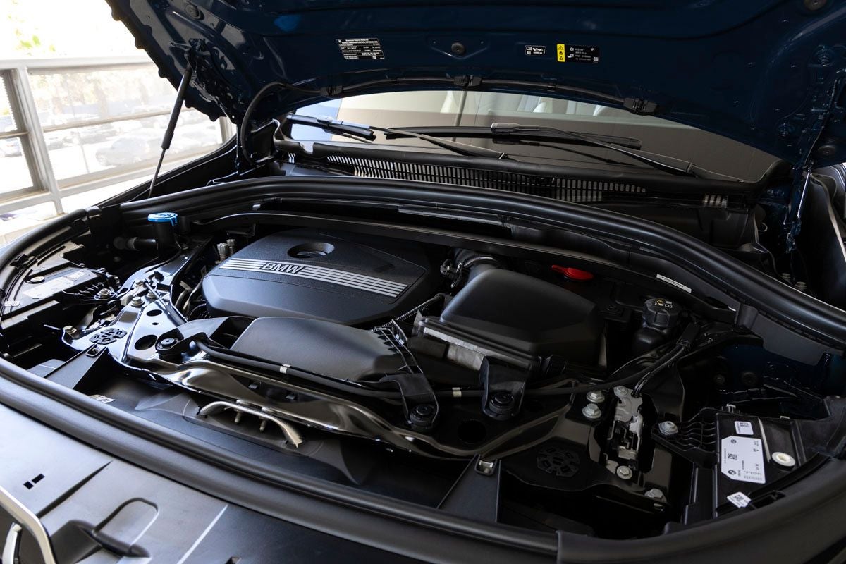 2026 BMW X1 xDrive28i