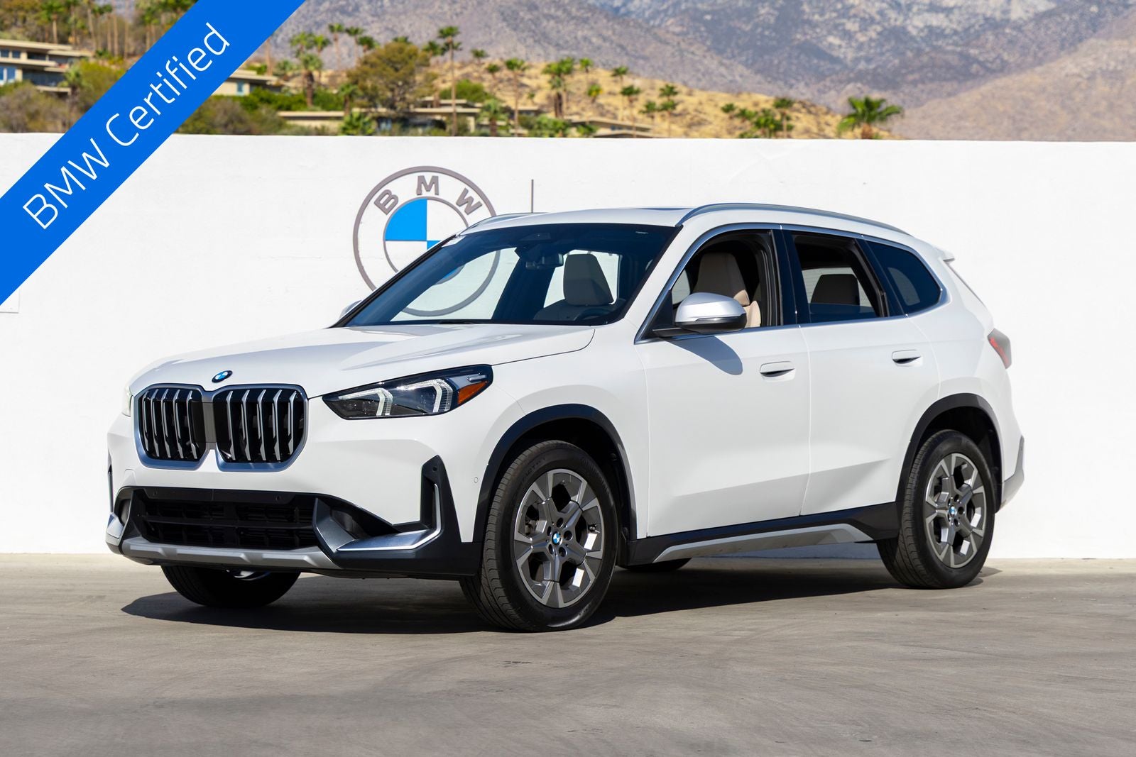2023 BMW X1