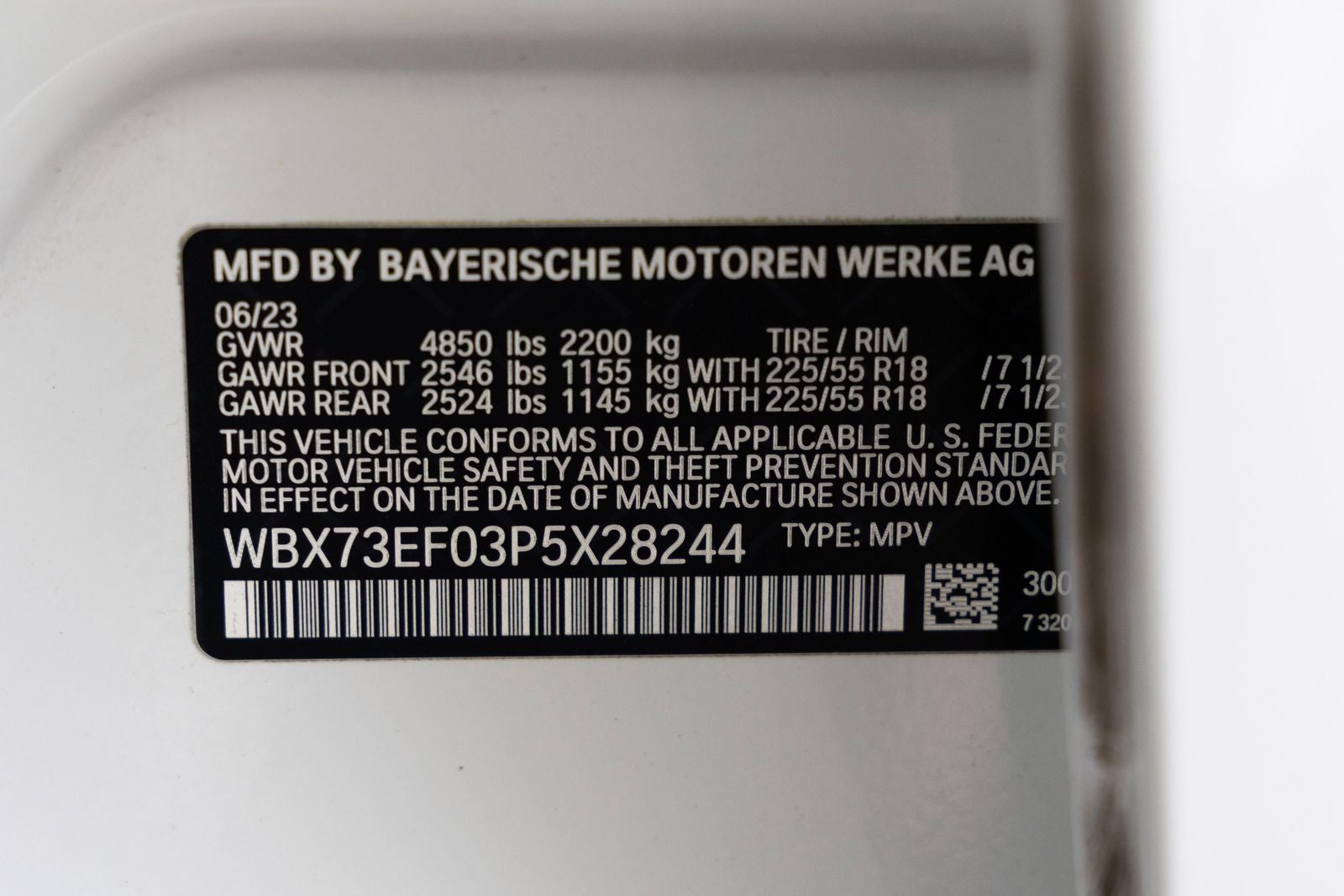 2023 BMW X1 xDrive28i