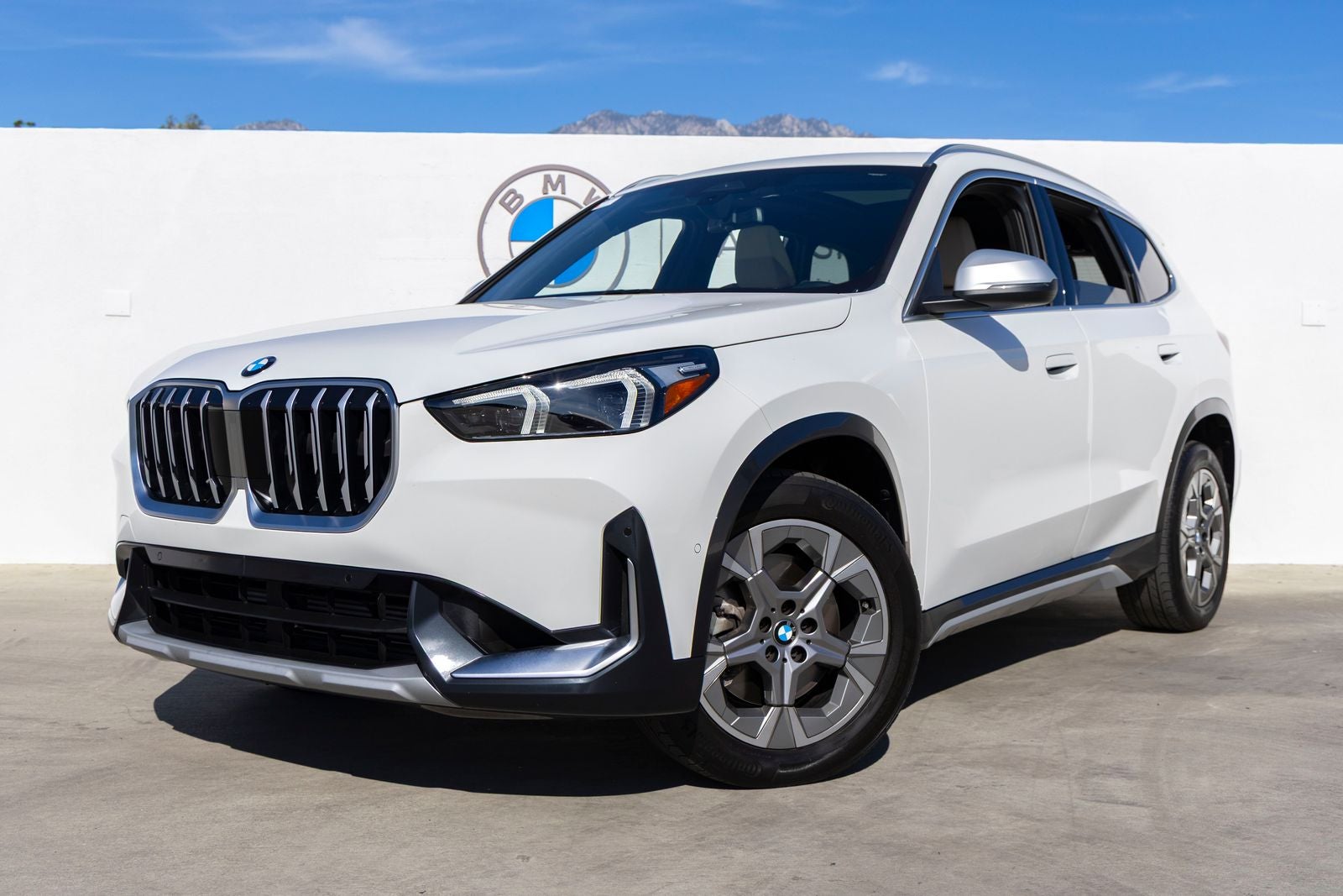 2023 BMW X1 xDrive28i