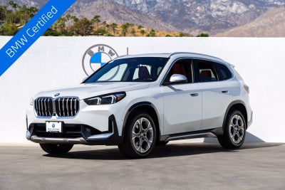 2023 BMW X1 xDrive28i