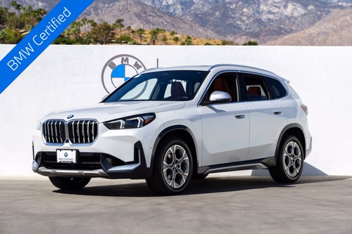 2023 BMW X1 xDrive28i