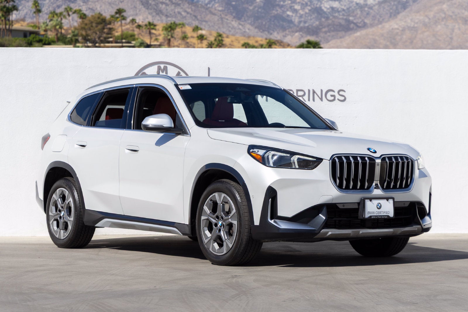 2023 BMW X1 xDrive28i
