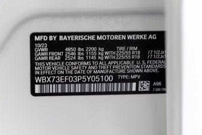 2023 BMW X1 xDrive28i