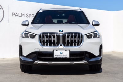 2023 BMW X1 xDrive28i